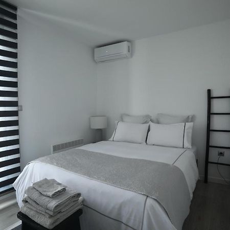Leoforos 28Is Oktovriou Apartamento Tessalónica Exterior foto