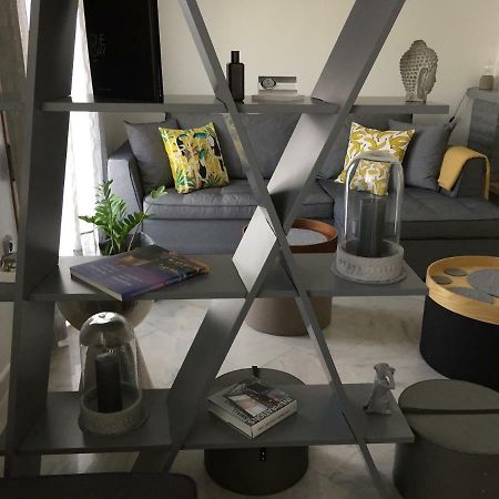 Leoforos 28Is Oktovriou Apartamento Tessalónica Exterior foto