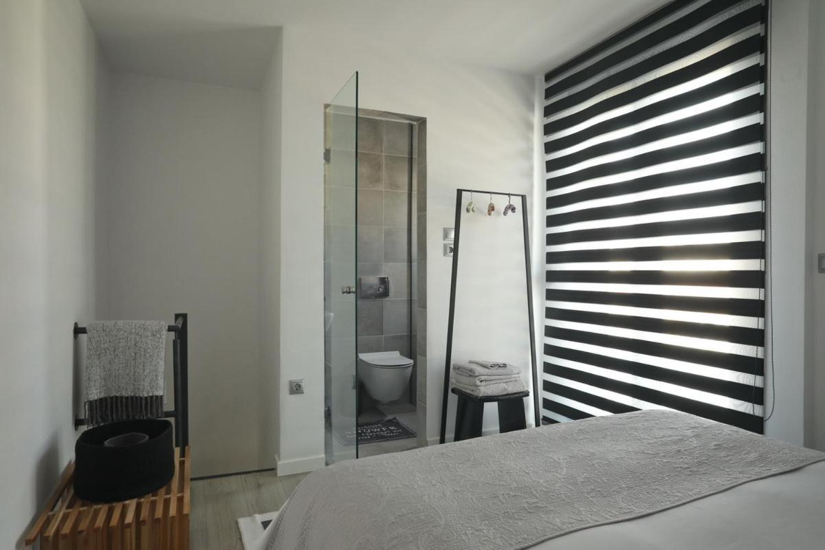 Leoforos 28Is Oktovriou Apartamento Tessalónica Exterior foto