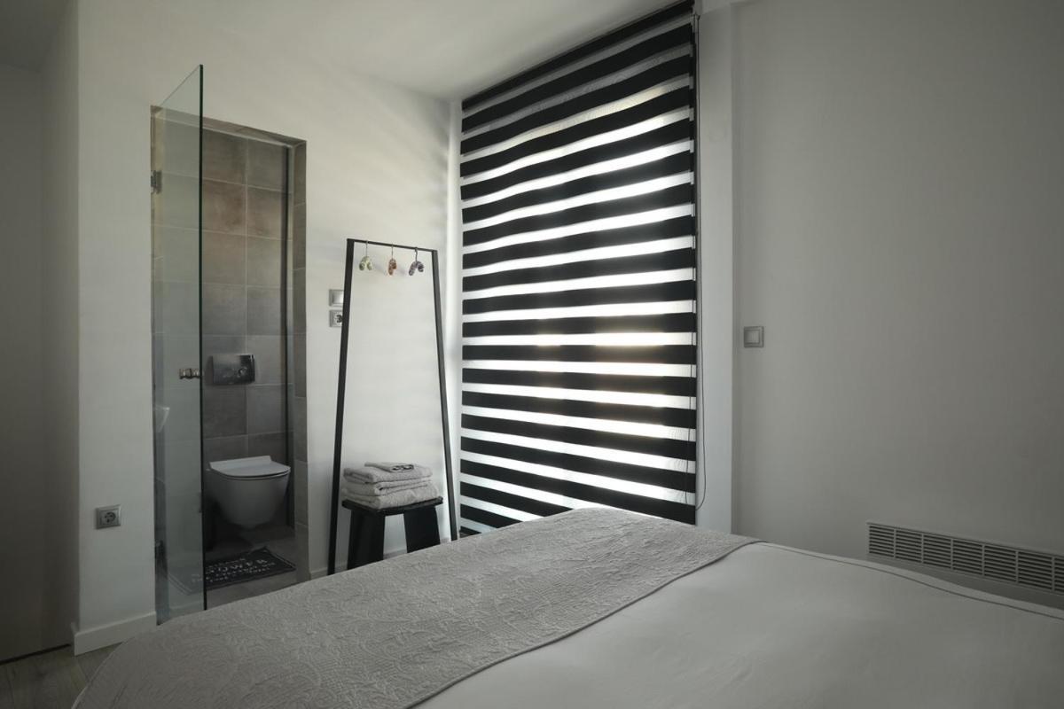 Leoforos 28Is Oktovriou Apartamento Tessalónica Exterior foto