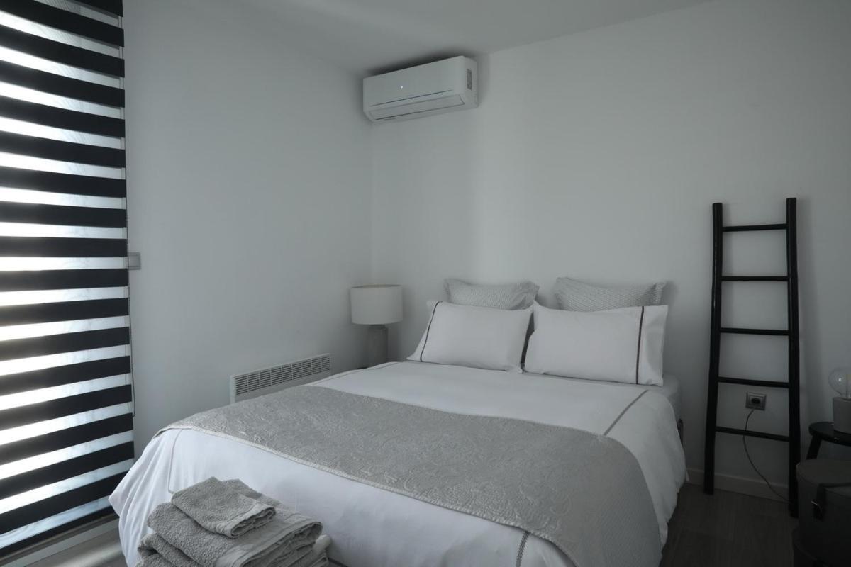 Leoforos 28Is Oktovriou Apartamento Tessalónica Exterior foto