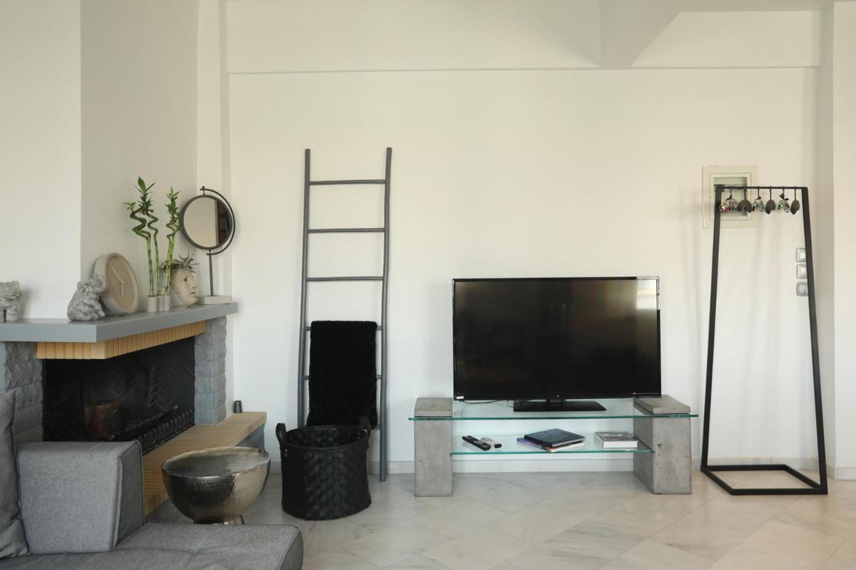 Leoforos 28Is Oktovriou Apartamento Tessalónica Exterior foto