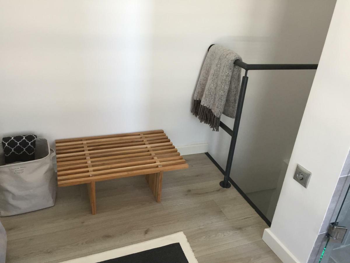 Leoforos 28Is Oktovriou Apartamento Tessalónica Exterior foto