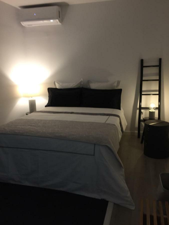 Leoforos 28Is Oktovriou Apartamento Tessalónica Exterior foto