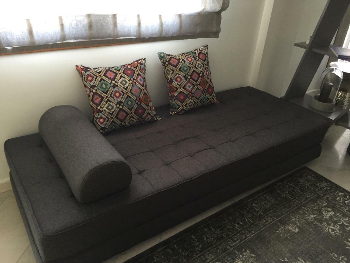 Leoforos 28Is Oktovriou Apartamento Tessalónica Exterior foto