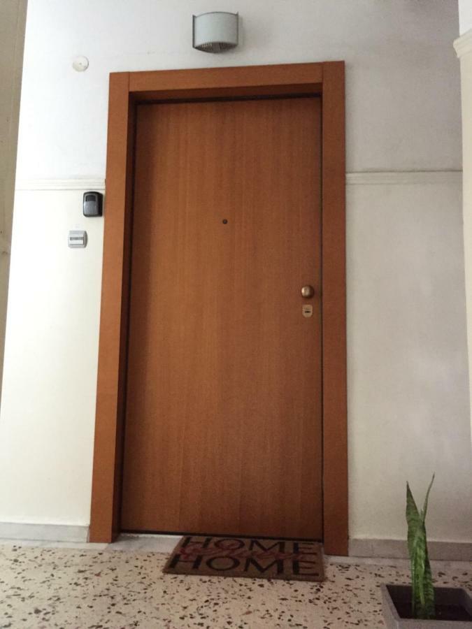 Leoforos 28Is Oktovriou Apartamento Tessalónica Exterior foto