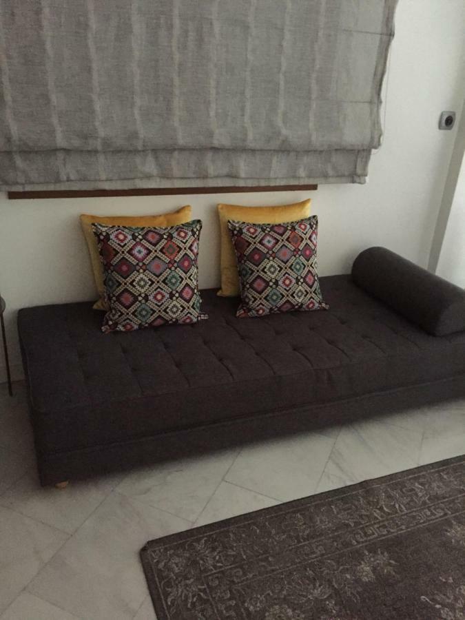 Leoforos 28Is Oktovriou Apartamento Tessalónica Exterior foto